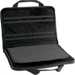 Case 1075 Medium Carrying Case With Heavy Black Nylon Handle