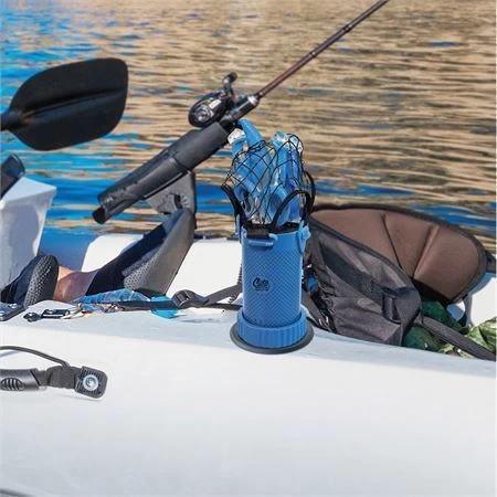 Camillus 18199 Cuda Tool Containment System Tackle Center - Image 3