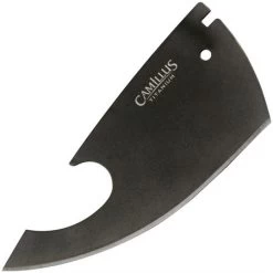Camillus 18569 Tigersharp Replacement Blade With Stainless Blade