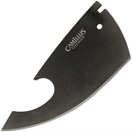 Camillus 18569 Tigersharp Replacement Blade With Stainless Blade
