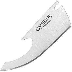 Camillus 18565 Tigersharp Replacement Blade With Standard Edge Blade
