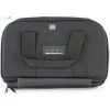 Zero Tolerance 997 Knife Storage Bag With Heavy Black Nylon Construction And Zero Tolerance Logo