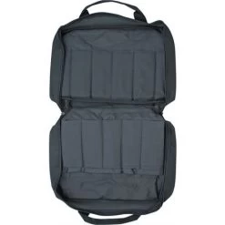 AC 128 Knife Case 22 Inch With Durable Black Nylon Handle