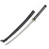 Paul Chen 6000KPC Practical Elite Katana With Leather Wrapped Handle