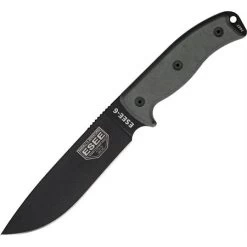 ESEE 6P Model 6 Fixed Blade Knife