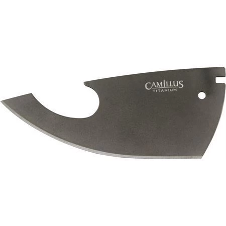 Camillus 18569 Tigersharp Replacement Blade With Stainless Blade - Image 2