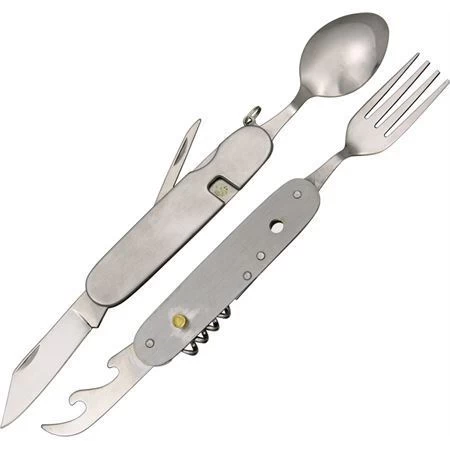 China Made 2108446 Six Function Camp Multi Tool With Stainless Construction - Image 2