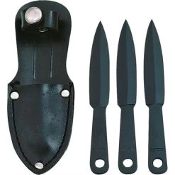 Pakistan 3072 Little Arrow Throwing Knives Fixed Blade Knife