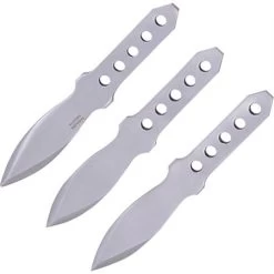 Pakistan 3120 Throwing Knives Fixed Blade Knife