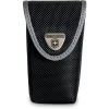 Swiss Army 405453X1 Large Pocket Knife Belt Pouch With Black Nylon Construction