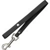 Swiss Army 30402 Black Leather Leash Knife Leash