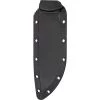 ESEE 60B Model 6 Sheath With Molded Black Zytel Construction Without Clip
