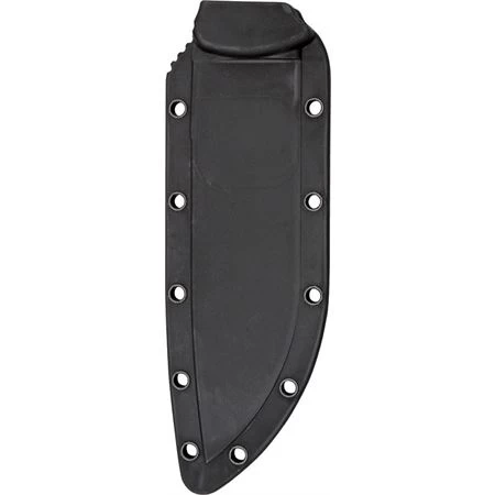 ESEE 60B Model 6 Sheath With Molded Black Zytel Construction Without Clip