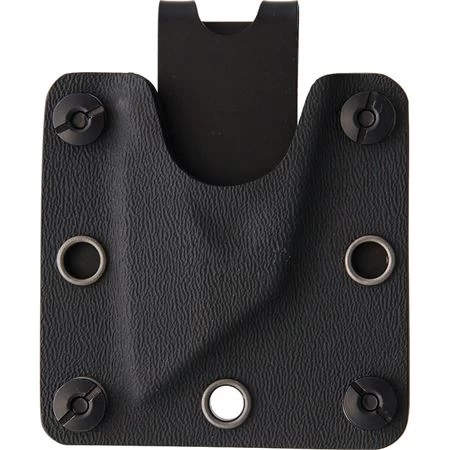 Liong Mah Designs Xenobit Neck Knife - Image 2