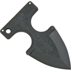 Executive 2 Executive Ace Of Spades Fixed Blade Knife