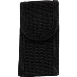 Sheath 255 3 Inch Belt Sheath With Black Cordura Construction