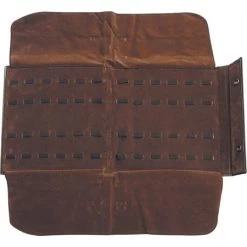 AC 95 Holds 24 Folding Knives Safe & Sound Knife Case With Durable Vinyl Cover