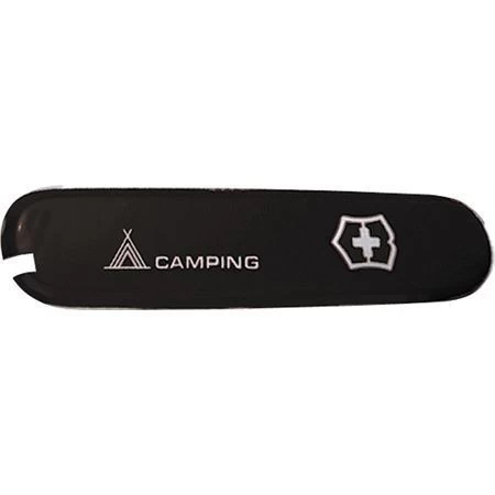 Swiss Army 136133RX1 Camper Black - Image 2