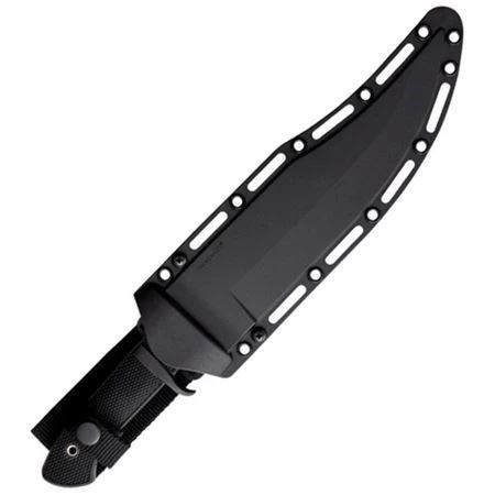 Cold Steel 39LSWBS Marauder Bowie Serrated - Image 2