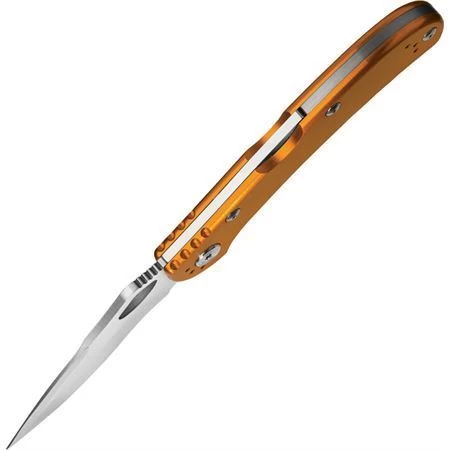 Buck Knives Buck 722ORS1 SpitFire Lockback Knife - Image 2