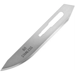 Havalon 60XTDZ Piranta Quik-Change S Fixed Blade Knife