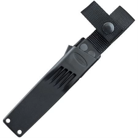 Fallkniven F1XCOSL F1 Survival Knife Left Sheath - Image 2