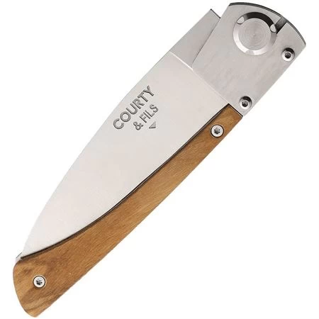 Courty & Fils 006L Courty And Fils No6 K-Lock - Image 2