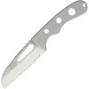 Myerchin A510P Generation 2 Safety Dive Knife With Stainless Construction