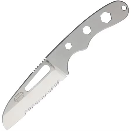 Myerchin A510P Generation 2 Safety Dive Knife With Stainless Construction