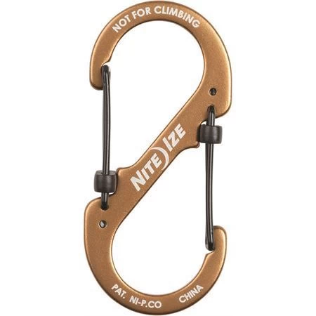 Nite Ize 04706 S-Biner Slidelock #4 - Image 2
