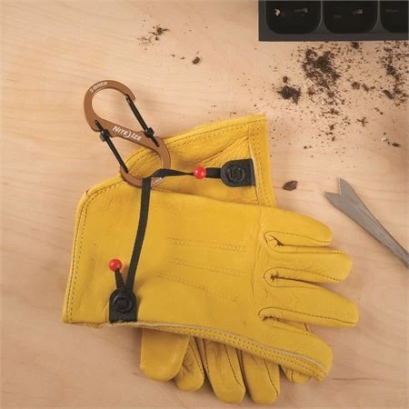 Nite Ize 04706 S-Biner Slidelock #4 - Image 5