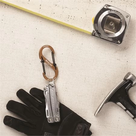 Nite Ize 04706 S-Biner Slidelock #4 - Image 6