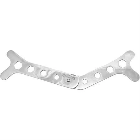 Camillus Knives 19439 Essential Hunting Kit 5pc - Image 5