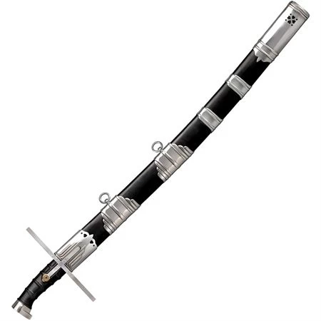 Cold Steel 88RM Hungarian Saber - Image 2
