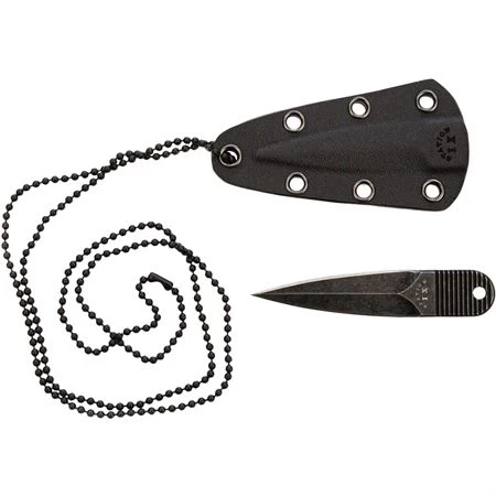 Station IX 004 S.O.E. Lapel Dagger - Image 2