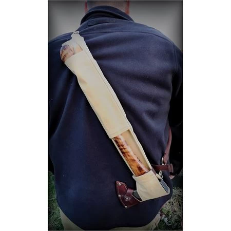 Campcraft Outdoors 103 Axe And Saw Sling - Image 3