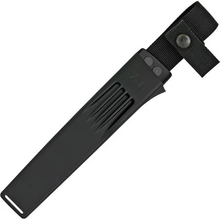 Fallkniven A1Z A1 Survival Knife - Image 2