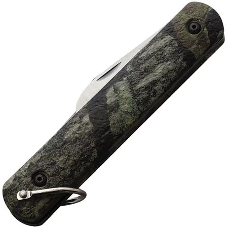 Colonial 723 Auto Button Lock Mossy Oak - Image 3