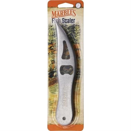 Marbles 485 Fish Scaler - Image 2
