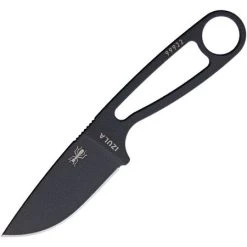 ESEE IZULATGK Izula Tactical With Kit Fixed Blade Knife