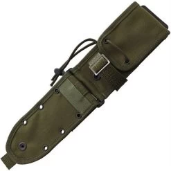 ESEE 52MBOD MOLLE Back Sheath Fits Esee Model 6 Knife
