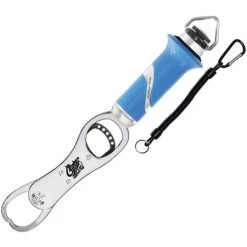 Camillus 18847 Cuda Grip & Scale With Integrated 50 Lb