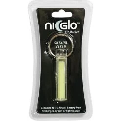 Ni-Glo 91500 Solar Gear Crystal Clear Marker Suitable For Scuba Diving