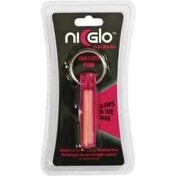 Ni-Glo 91503 Solar Gear Marker Panther Pink Suitable For Scuba Diving