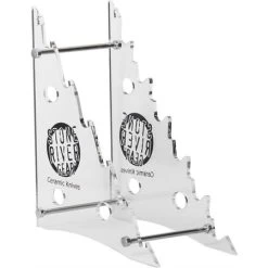 Stone River 6CKS Plexiglass Knife Stand