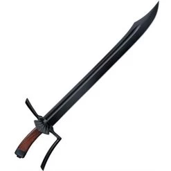 Cold Steel 88GMSSM MAA Messer Sword With Rosewood Handle