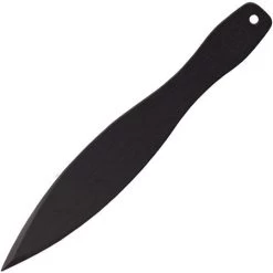 Cold Steel 80STK10Z Mini Flight Sport Thrower Fixed Blade Knife