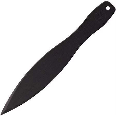 Cold Steel 80STK10Z Mini Flight Sport Thrower Fixed Blade Knife