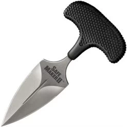 Cold Steel 12DCST Safe Maker II Fixed Blade Knife