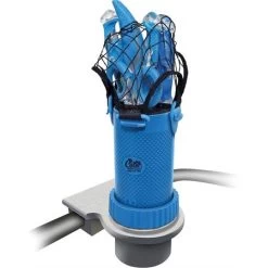 Camillus 18199 Cuda Tool Containment System Tackle Center